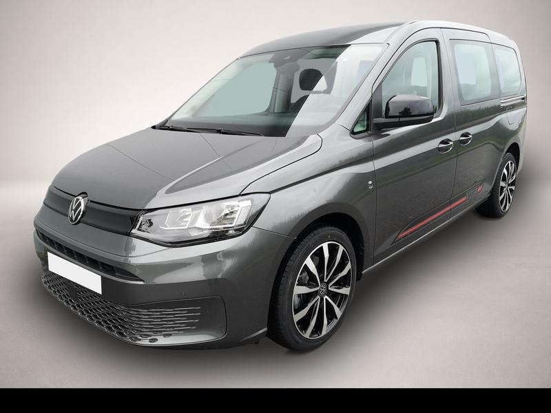 VW Caddy Maxi