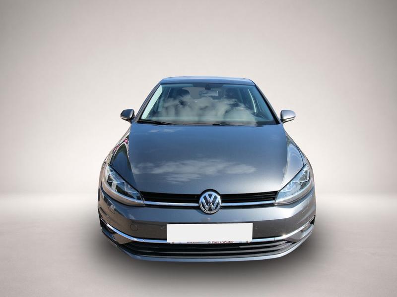 VW Golf