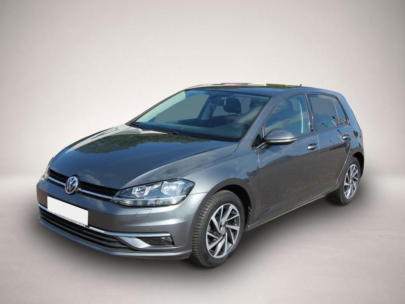 VW Golf