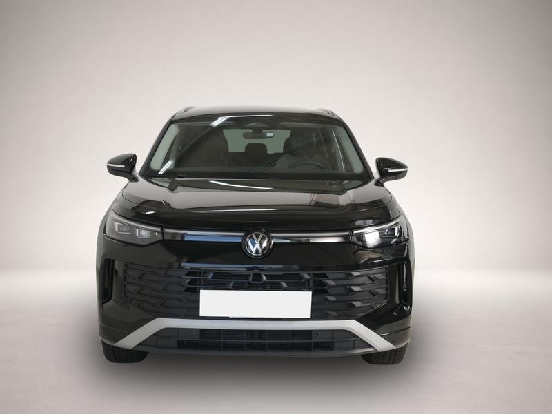 VW Tayron