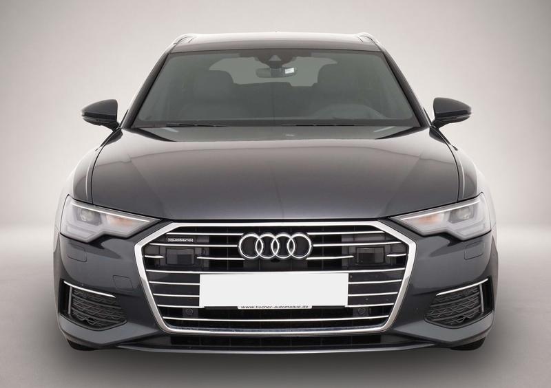 Audi Quattro