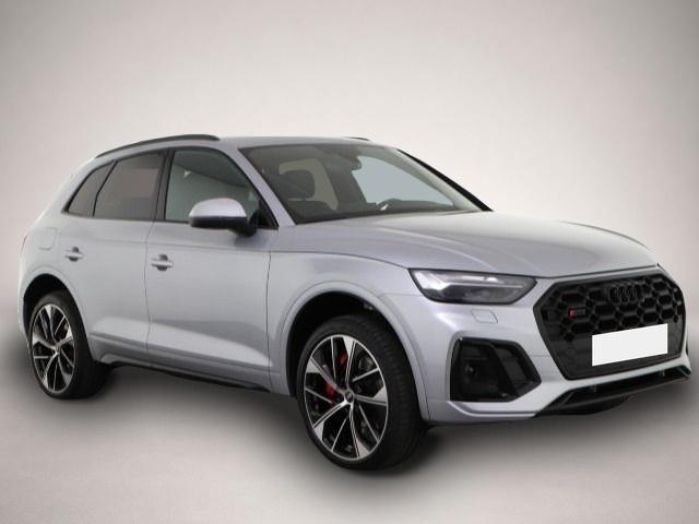 Audi Quattro