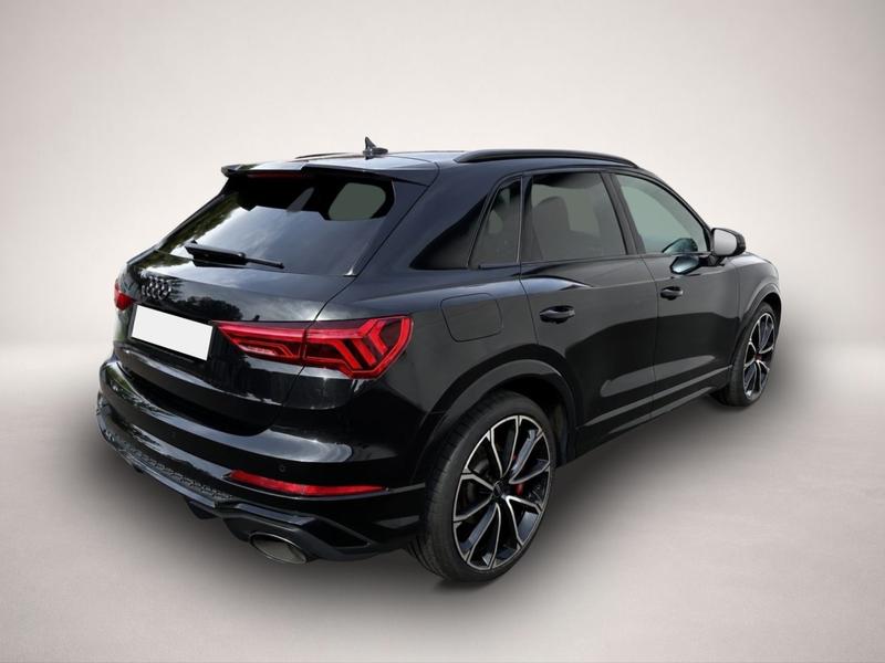 Audi RS Q3