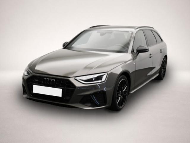 Audi Quattro