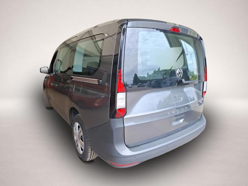 VW Caddy Maxi
