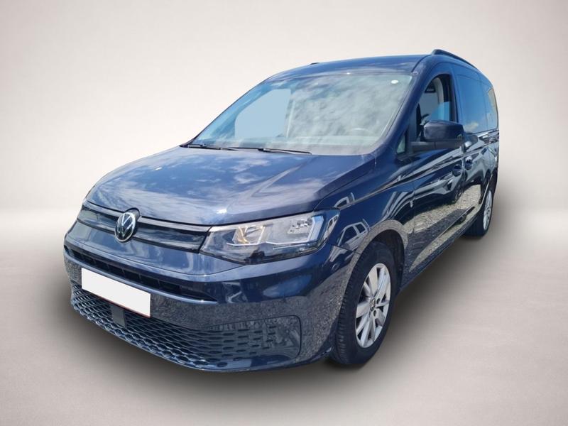 VW Caddy Maxi