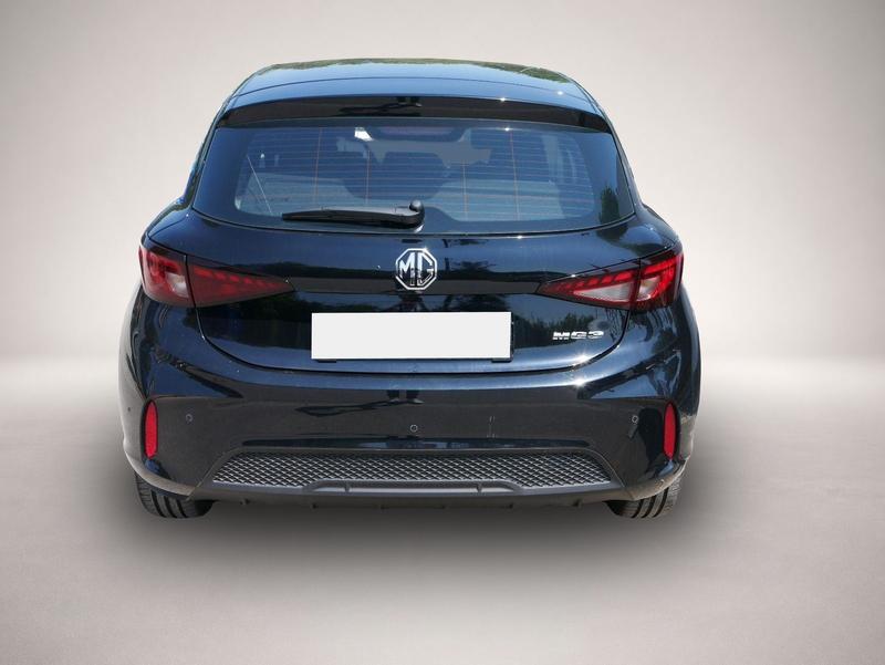 MG MG3 Hybrid+