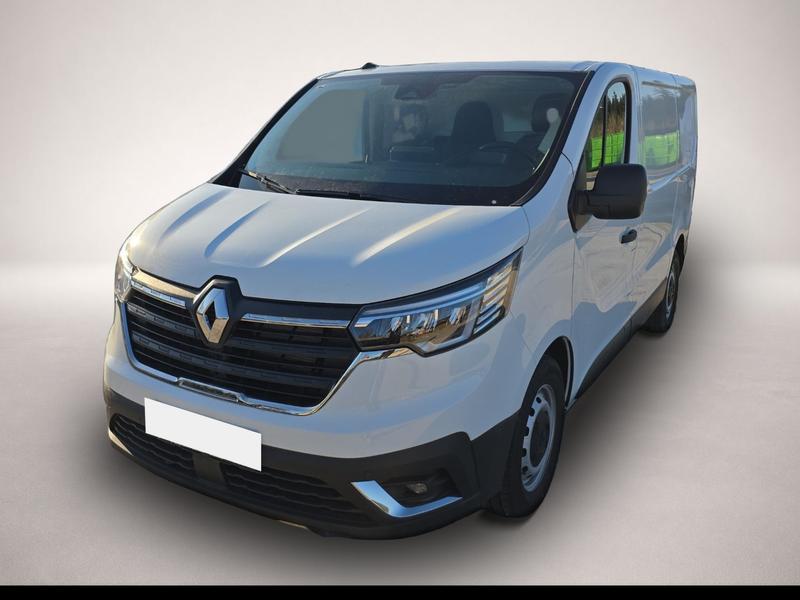 Renault Andere