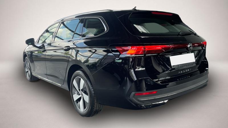 VW Passat Variant