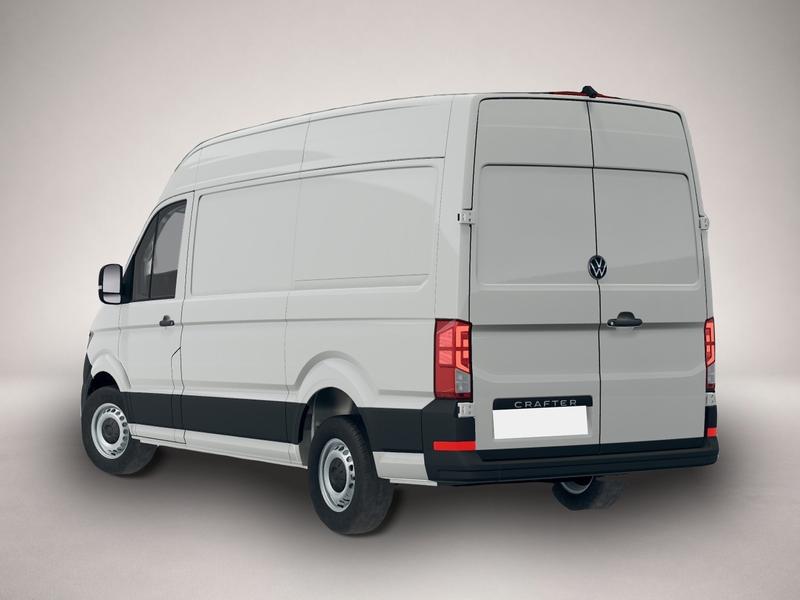 VW Crafter