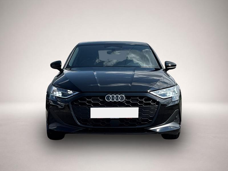 Audi Andere