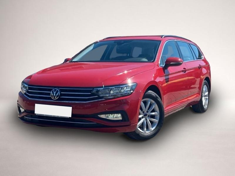 VW Passat Variant