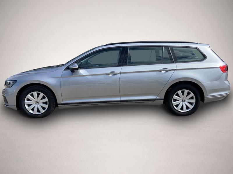 VW Passat Variant