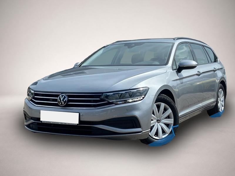 VW Passat Variant