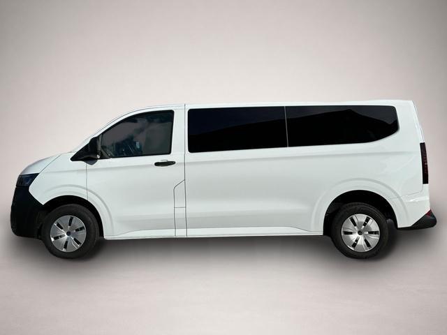 VW T7 Caravelle