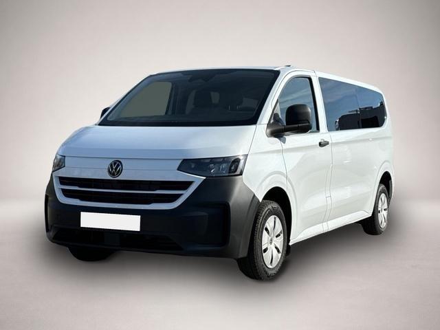VW T7 Caravelle