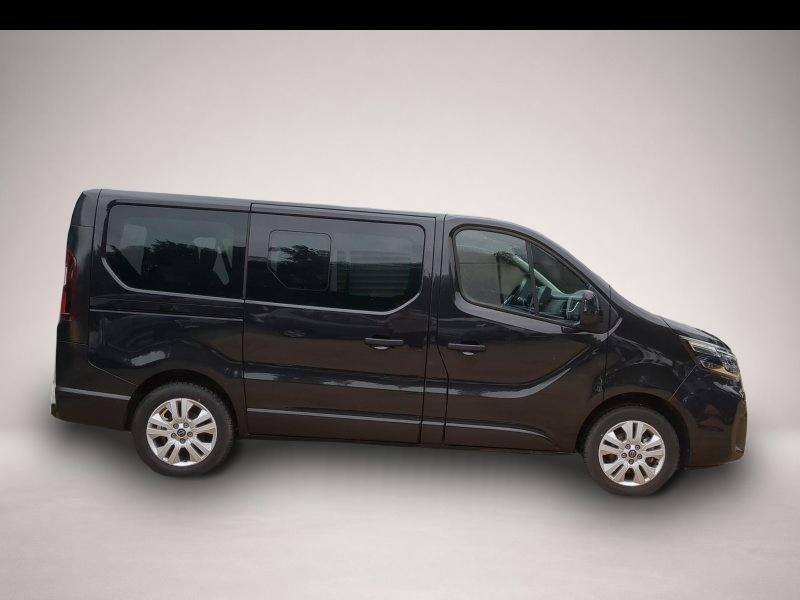 Nissan Primastar