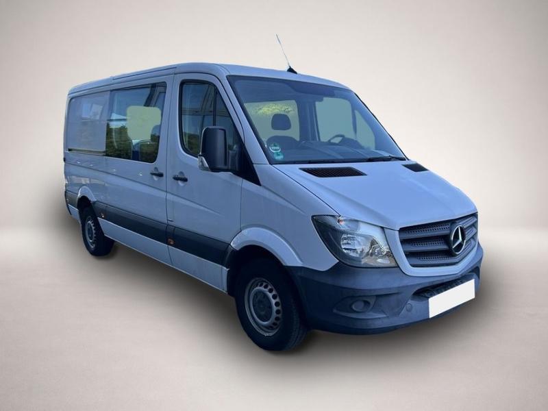 Mercedes-Benz Andere