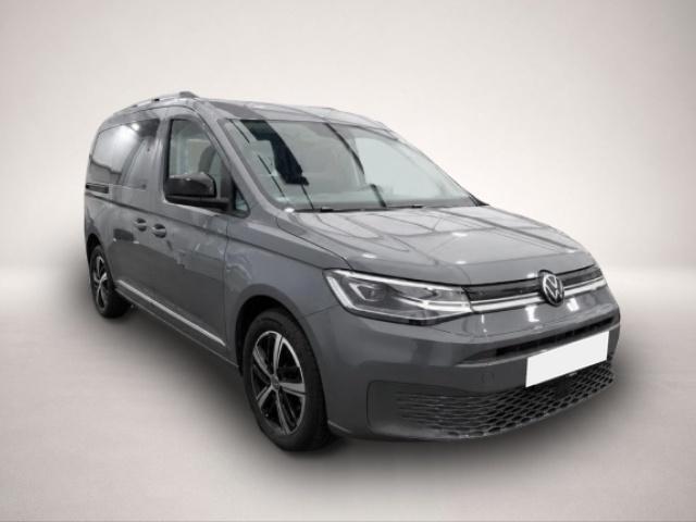 VW Caddy Maxi