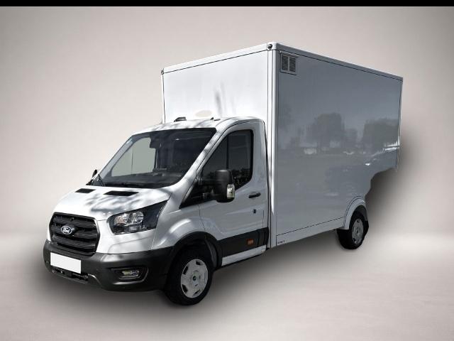 Ford Andere