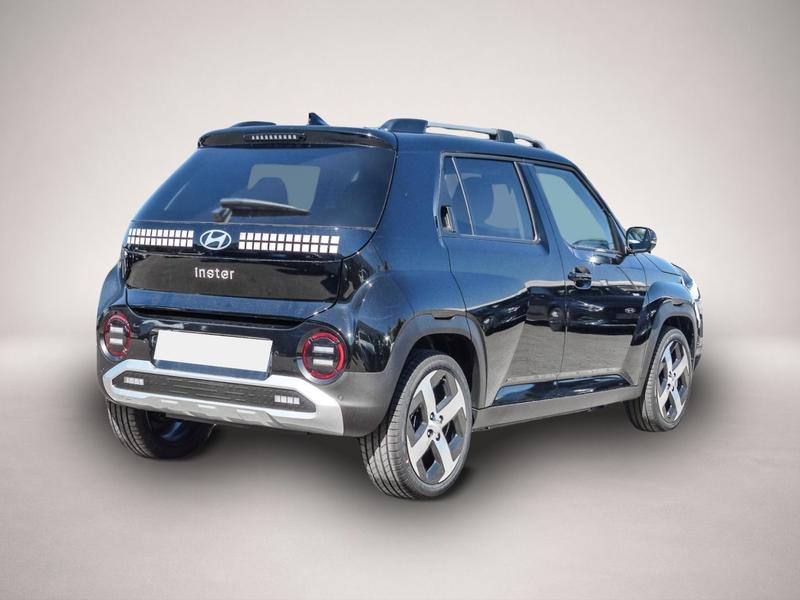 Hyundai INSTER