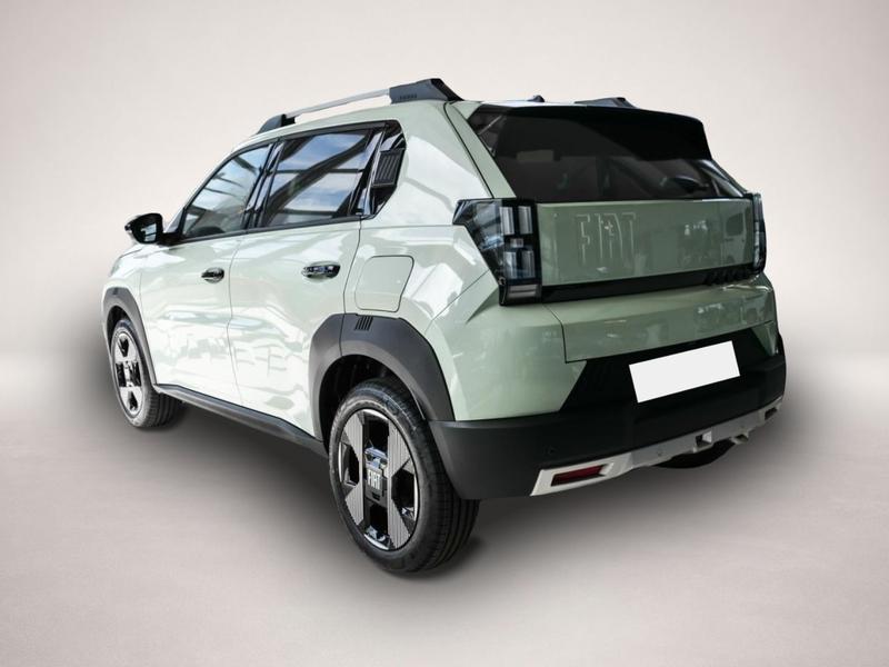 Fiat Grande Panda