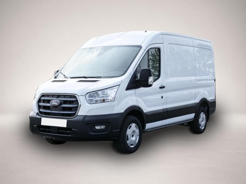 Ford Andere