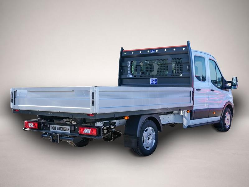 Ford Andere