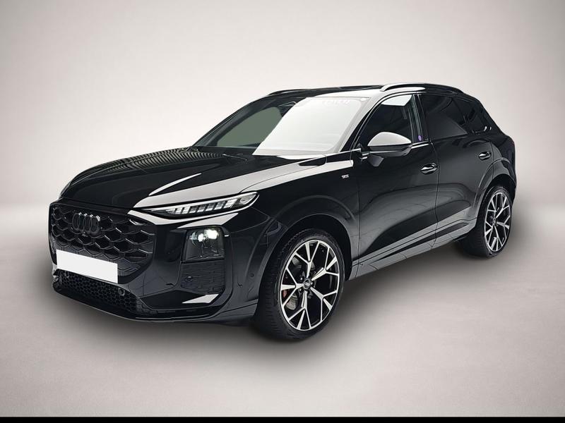 Audi Q3 SUV