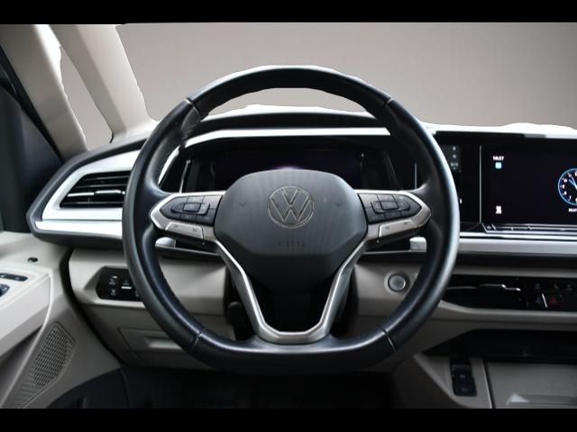 VW T7 California