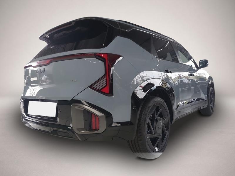 Kia Andere