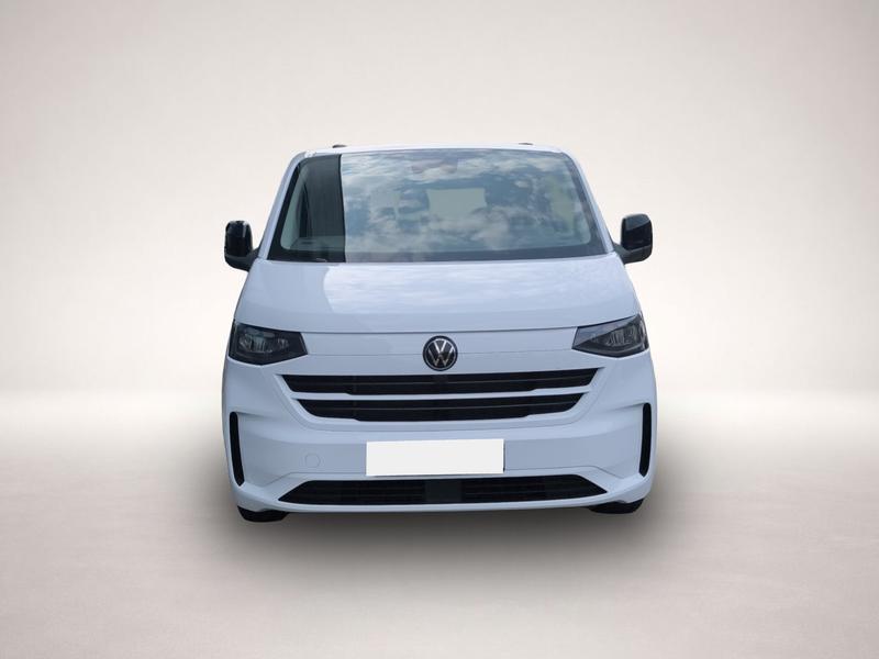 VW T7 Caravelle