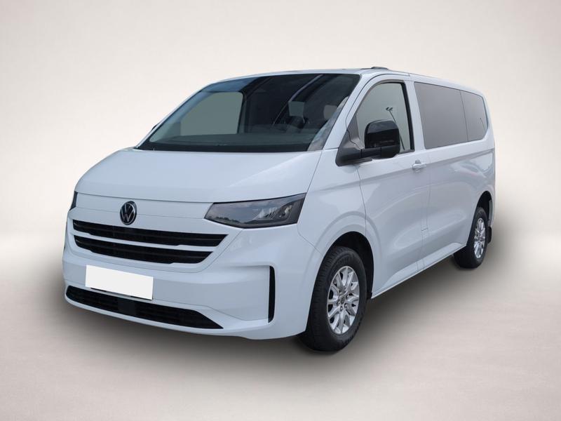 VW T7 Caravelle