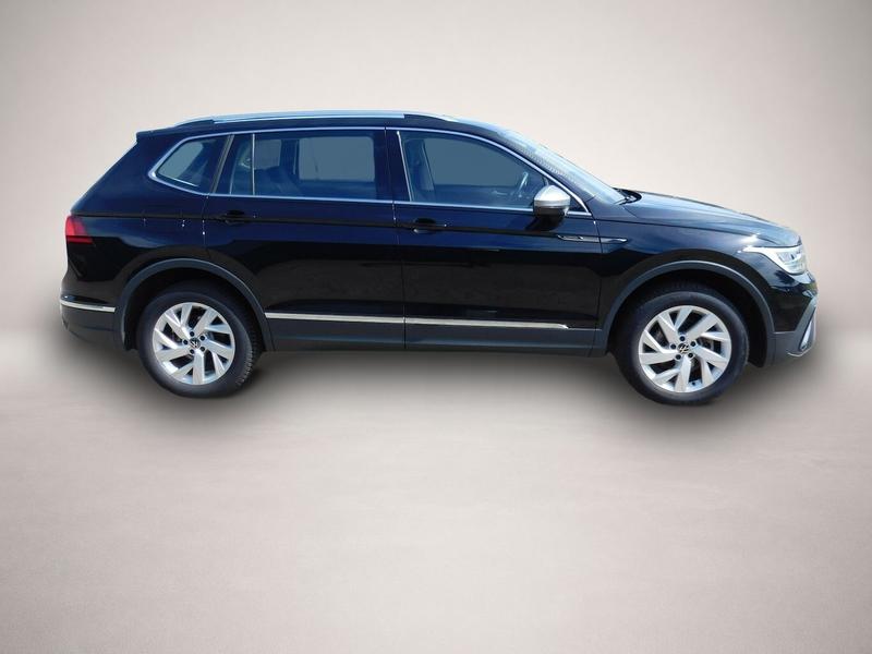 VW Tiguan Allspace