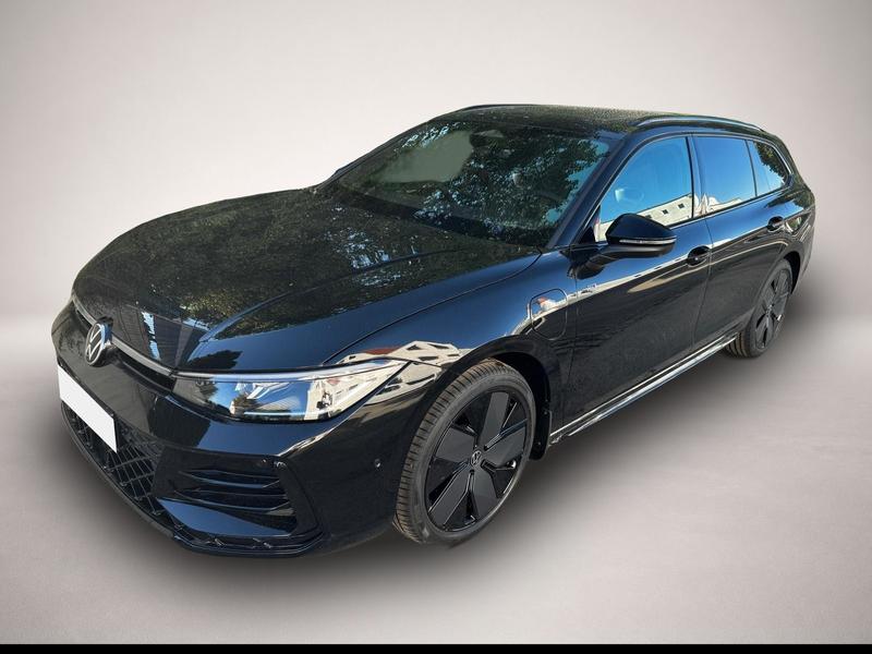 VW Passat Variant