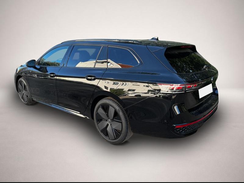 VW Passat Variant