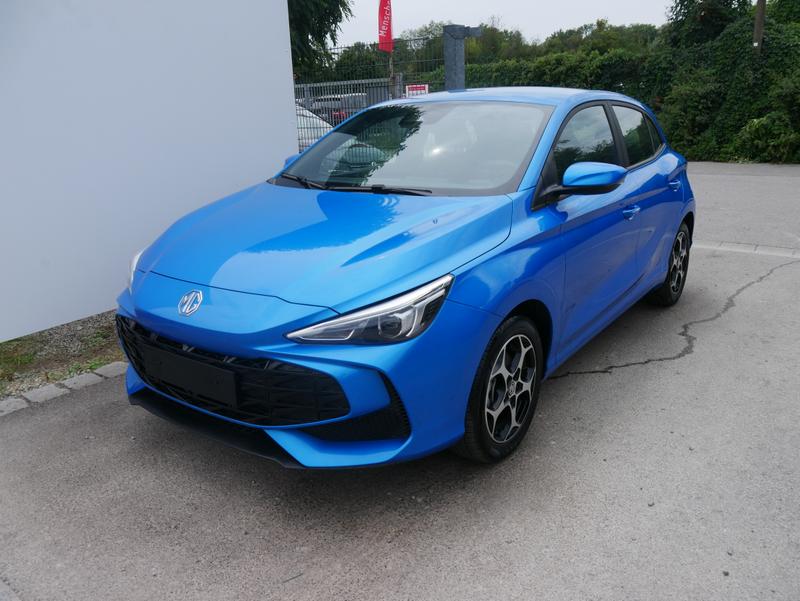 MG MG3
