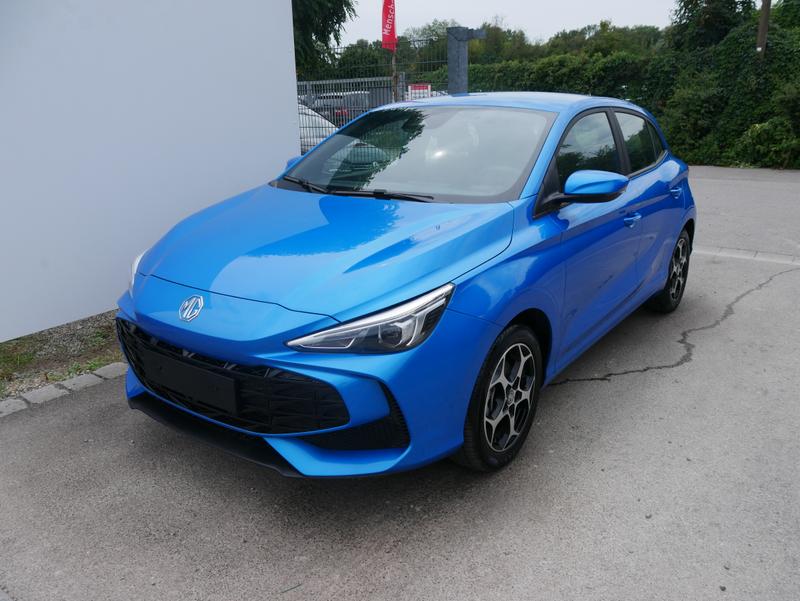 MG MG3
