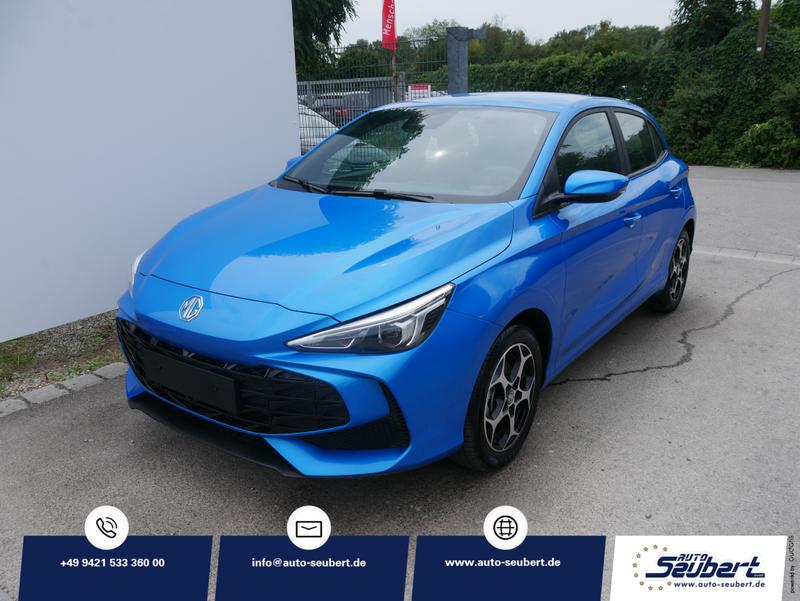 MG MG3