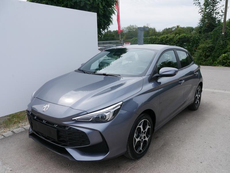 MG MG3