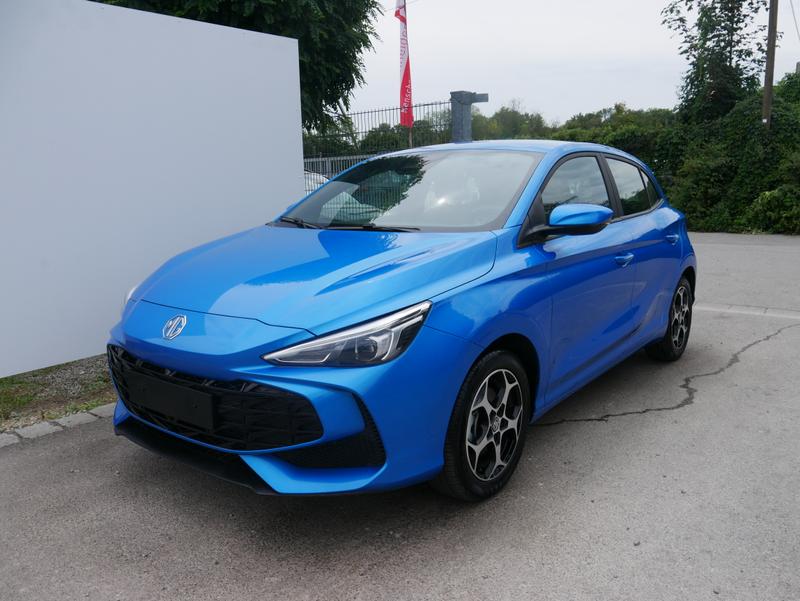 MG MG3