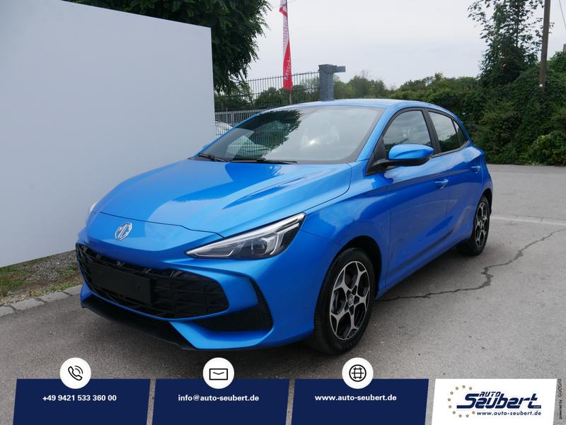 MG MG3