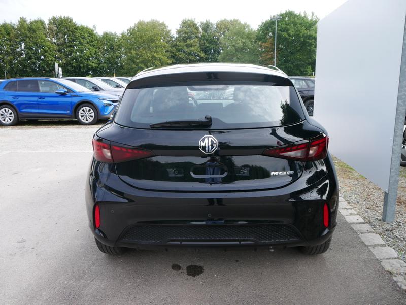 MG MG3