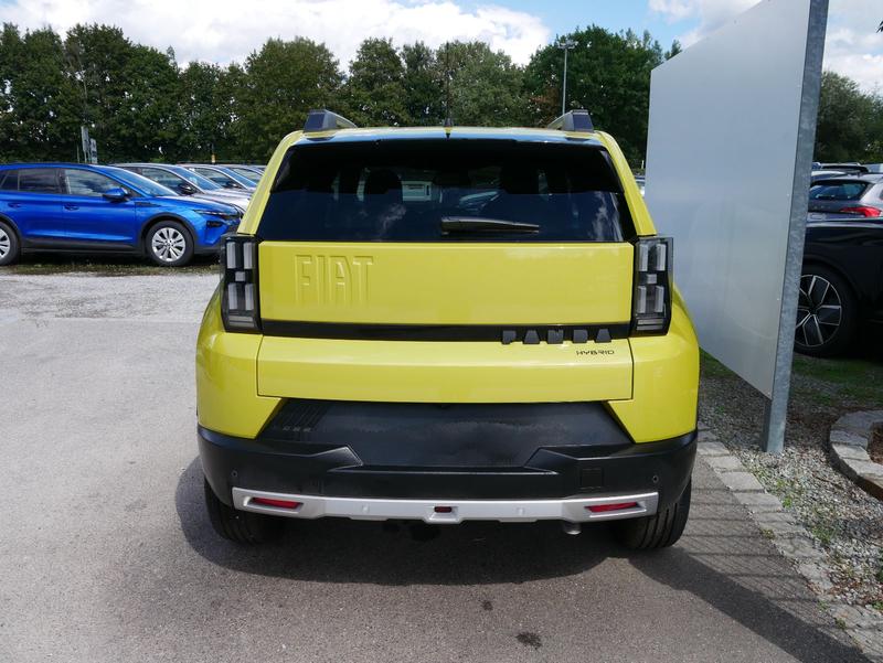 Fiat Grande Panda