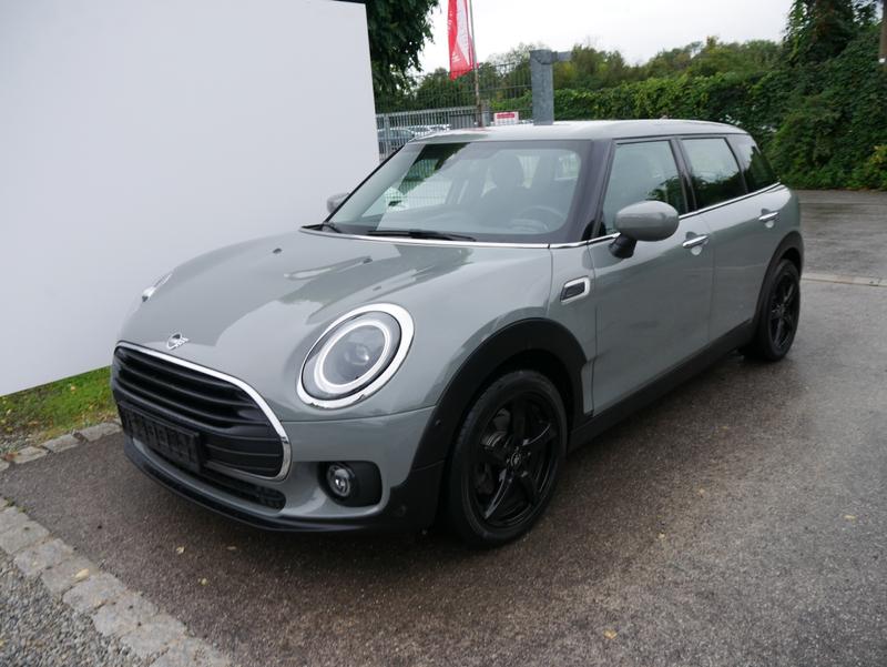 Mini One D