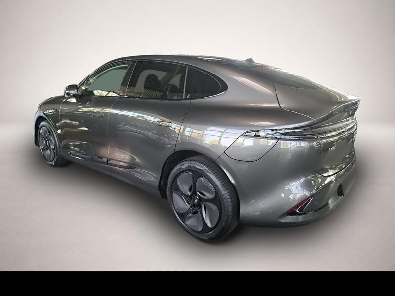 MG MG3 Hybrid+