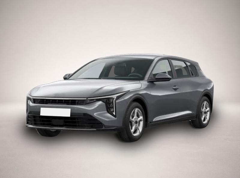 Kia K4