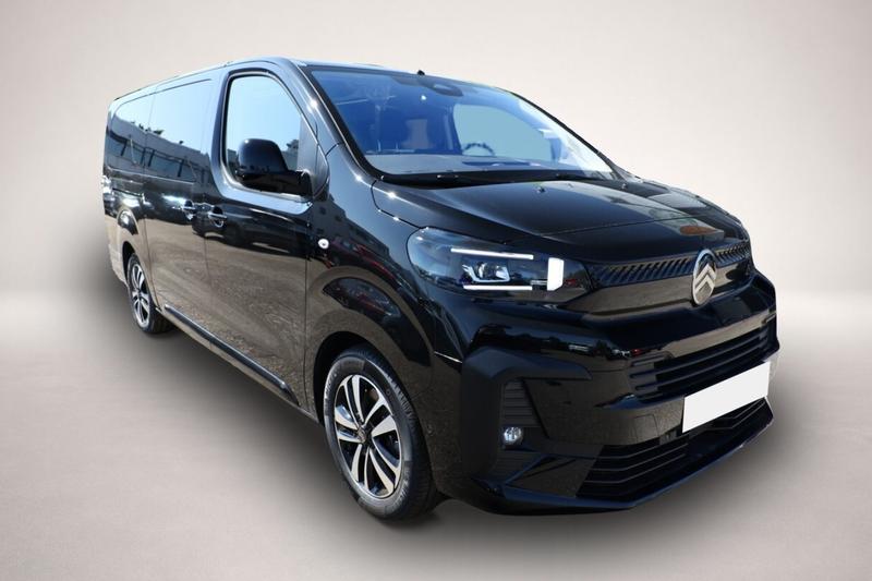 Citroen Spacetourer