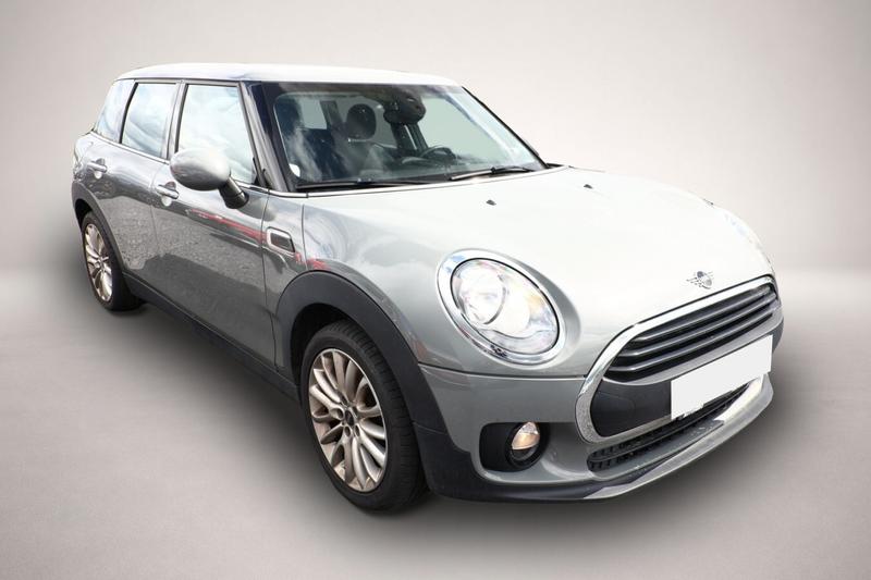 Mini One Clubman