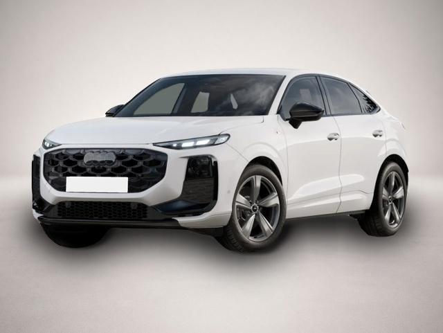 Audi Andere